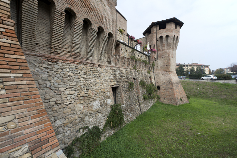 Rocchetta di Castellarano